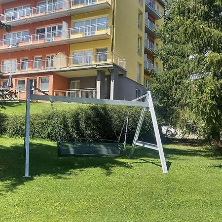 Golem Tatranska Strba Apartment Exterior foto