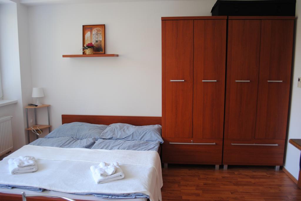 Golem Tatranska Strba Apartment Exterior foto