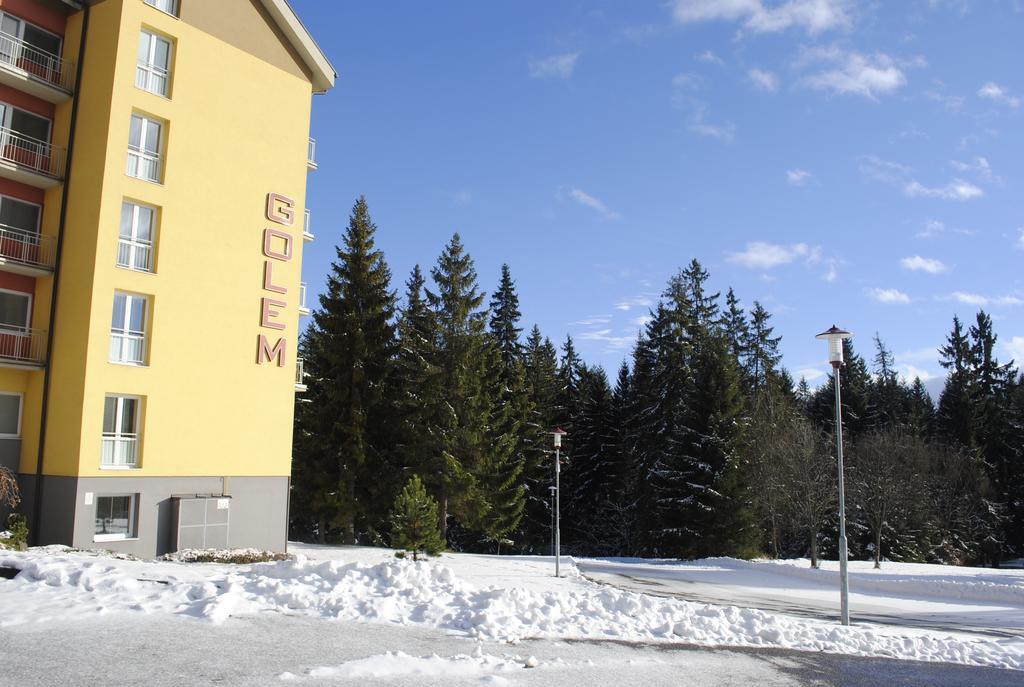Golem Tatranska Strba Apartment Cameră foto