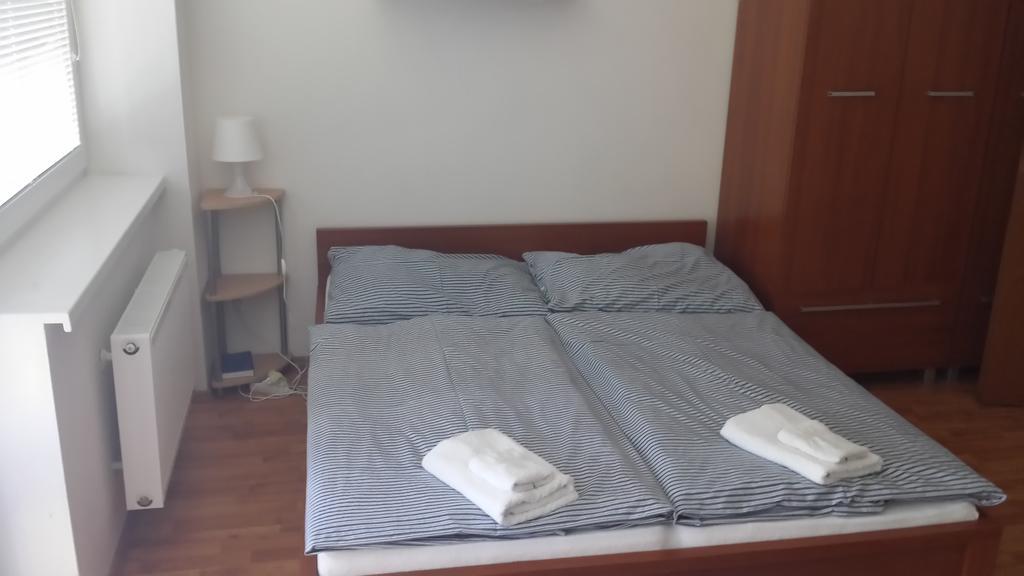 Golem Tatranska Strba Apartment Cameră foto