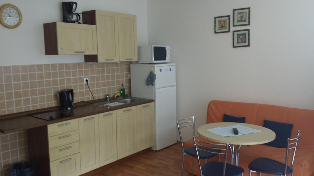 Golem Tatranska Strba Apartment Cameră foto
