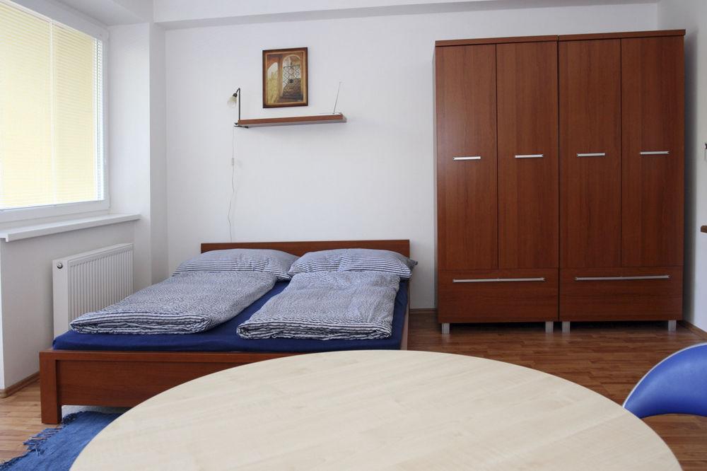 Golem Tatranska Strba Apartment Exterior foto
