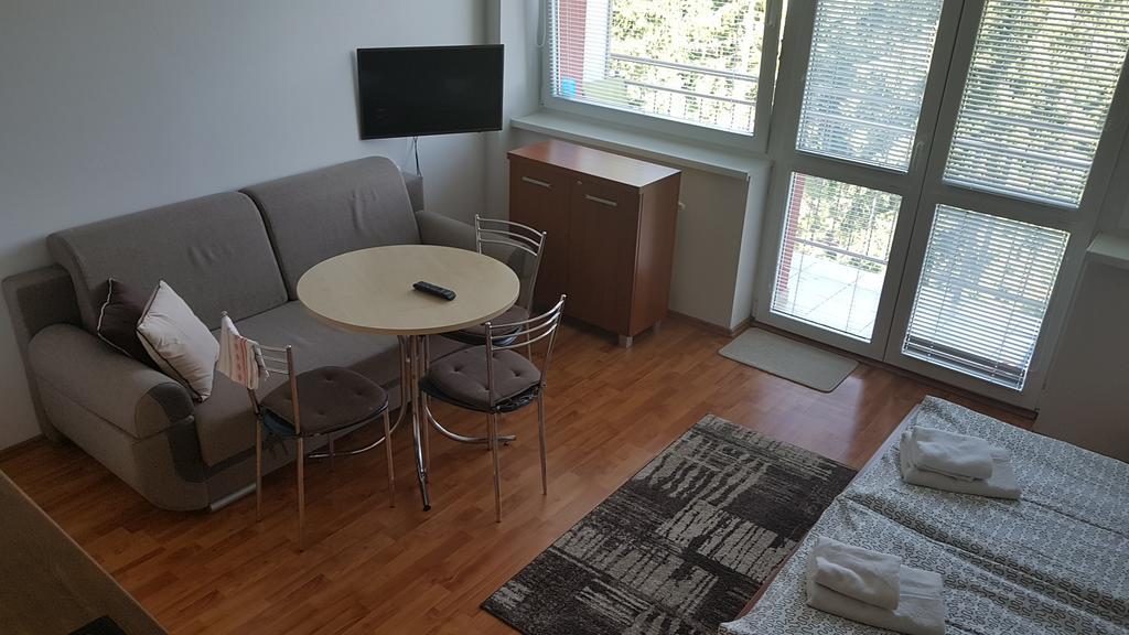 Golem Tatranska Strba Apartment Exterior foto