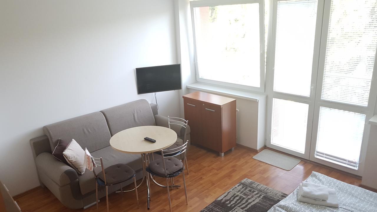 Golem Tatranska Strba Apartment Exterior foto
