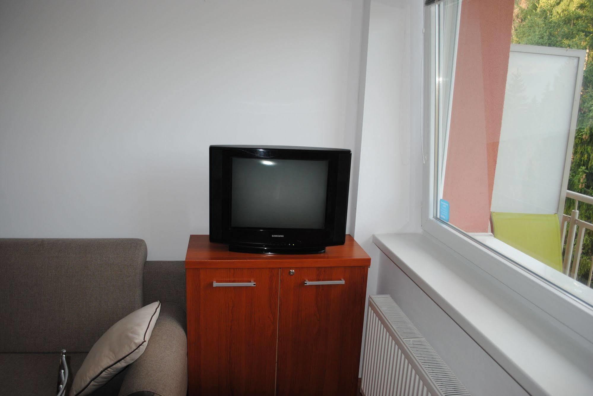 Golem Tatranska Strba Apartment Exterior foto