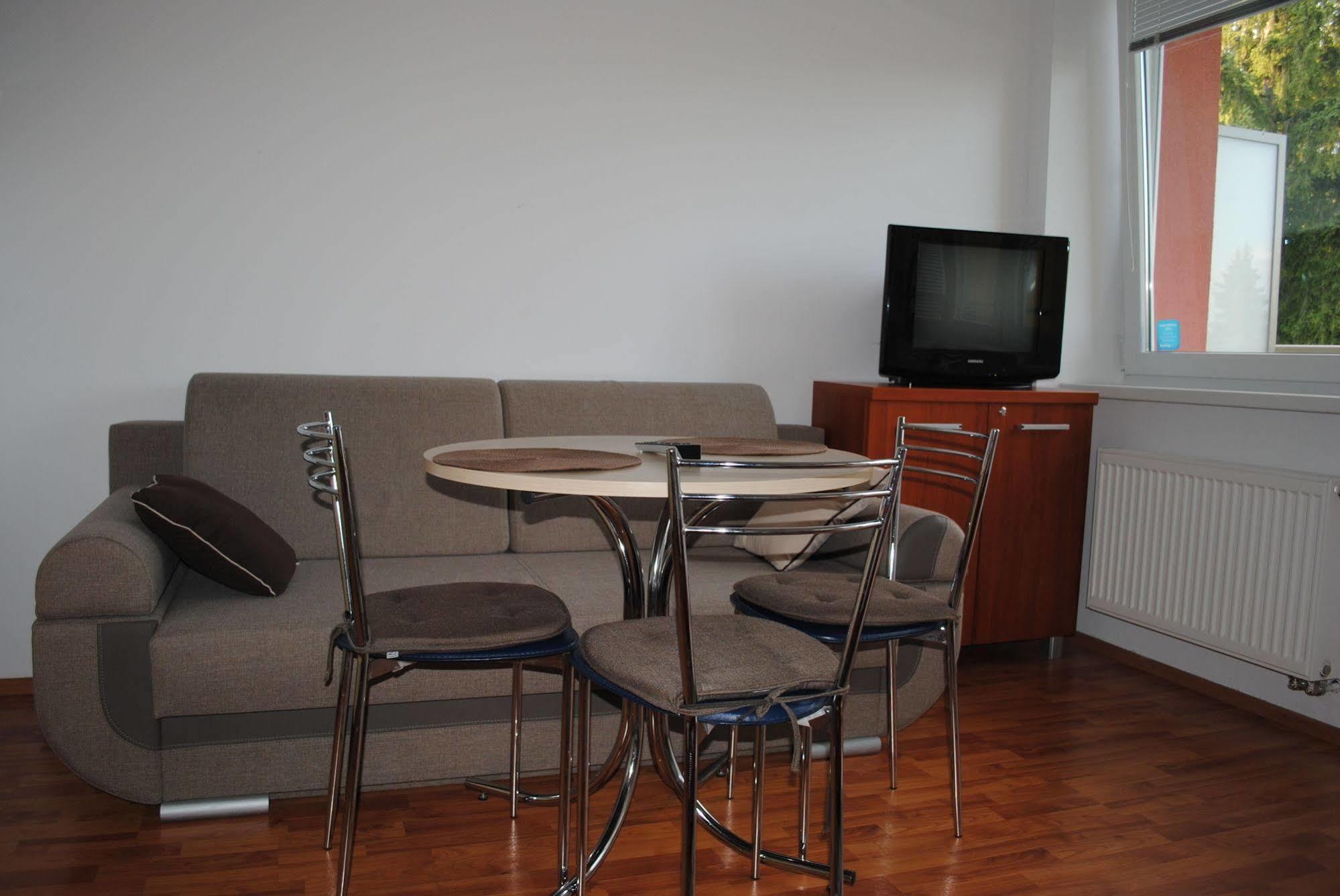 Golem Tatranska Strba Apartment Exterior foto