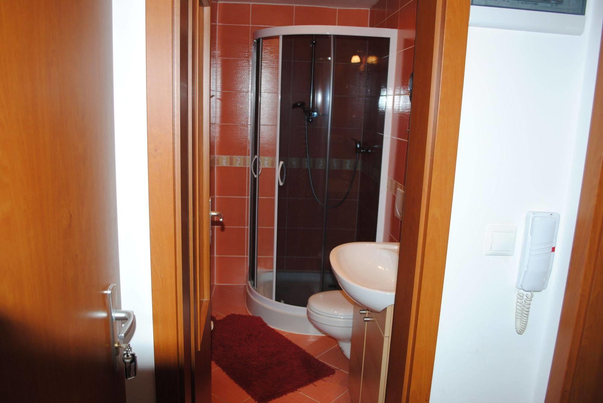 Golem Tatranska Strba Apartment Exterior foto