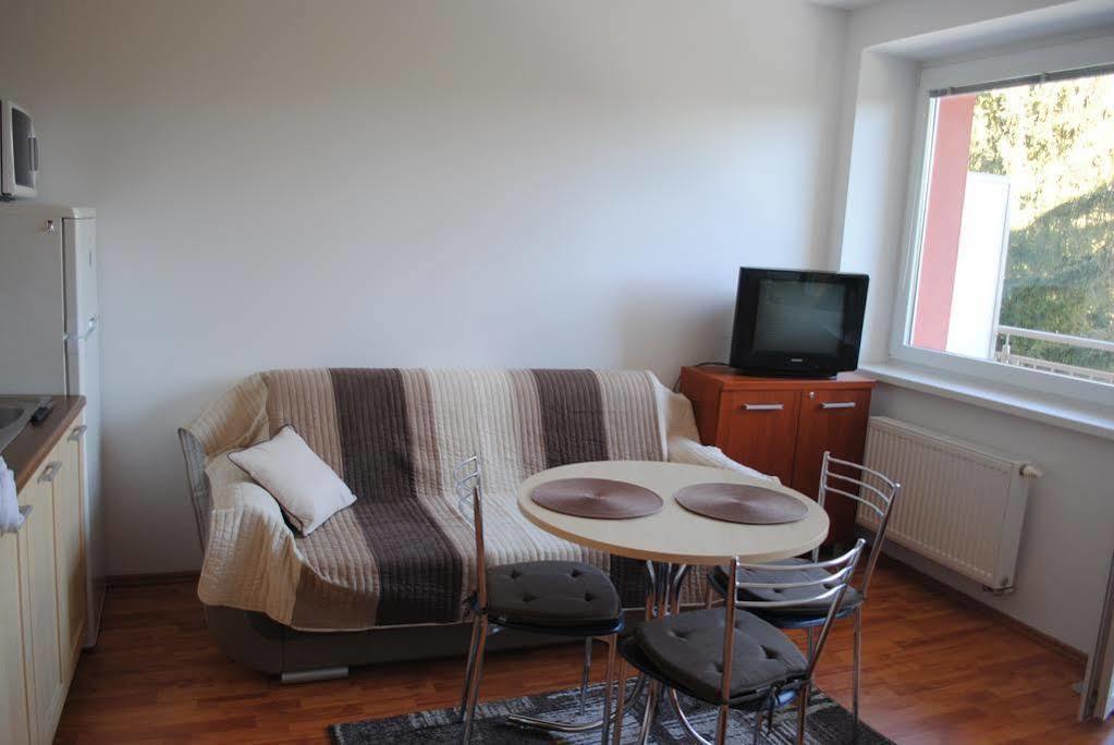 Golem Tatranska Strba Apartment Exterior foto